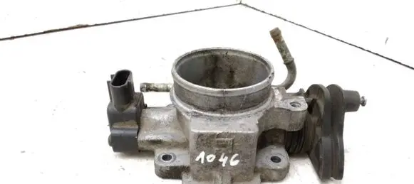 Ford Maverick Throttle valve F8RF9B989 PBTG30 BB5F22A