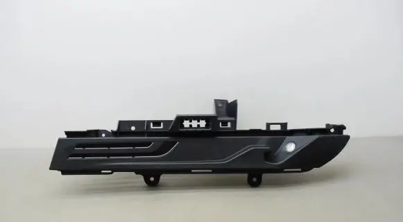 BMW X3 G01 Centre console side trim rear 7396603