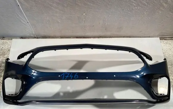 Mercedes-Benz A W177 Front bumper A1778856100
