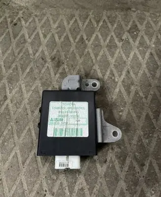 Toyota Land Cruiser (J120) Other control units/modules 8953060290 3638011005