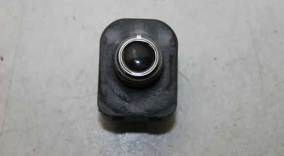 Audi A4 S4 B8 8K Wing mirror switch 8K0959565F