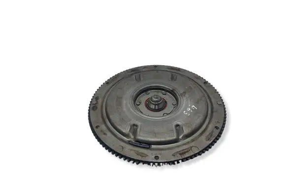 Honda Civic Torque converter 