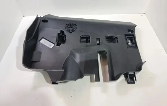 BMW 5 F10 F11 Dashboard lower bottom trim panel 9209496 920949607