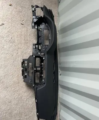 Audi Q5 SQ5 Dashboard 80B857001H