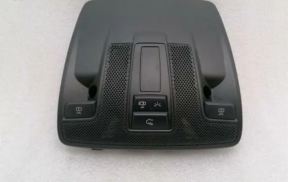 Mercedes-Benz A W176 Front seat light A0009007403