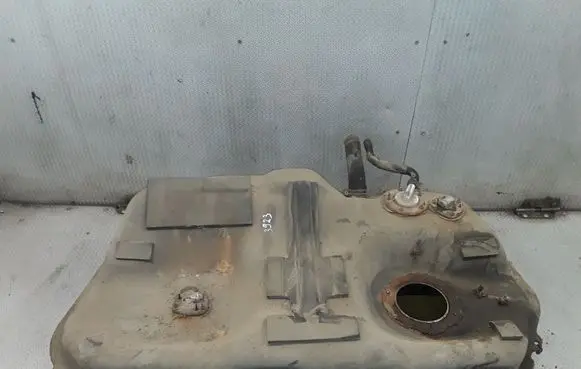 Mitsubishi Endeavor Fuel tank 