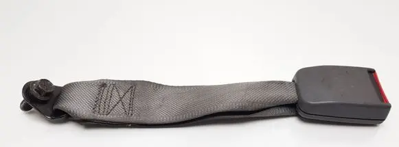 Hyundai Atos Prime Rear seatbelt buckle 1HJ1773234