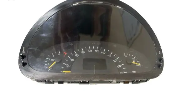 Mercedes-Benz Vito Viano W639 Speedometer (instrument cluster) A6394460321 502000330003