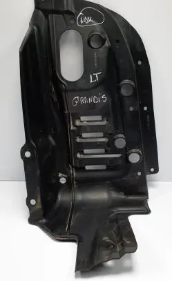 Mitsubishi Grandis Rear underbody cover/under tray MN167827