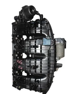 Porsche Macan (95B) Intake manifold 06L133201FP 06F133062T