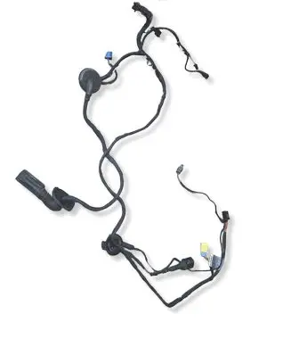 Audi Q5 SQ5 Front door wiring loom 8R0971029BC