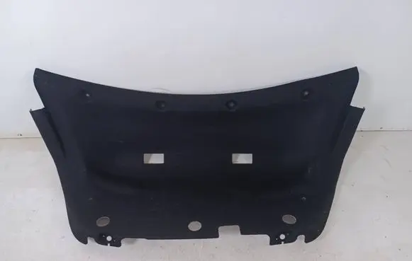 Mercedes-Benz E W213 Tailgate trim A2136900741