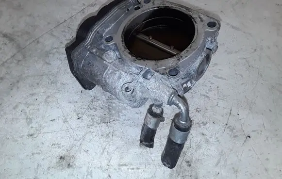 Nissan Murano Z51 Throttle valve 52601 G7Y032