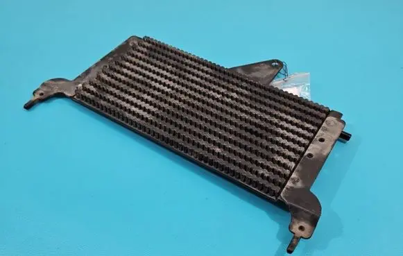 Peugeot 207 Fuel cooler (radiator) IMPRK1418447