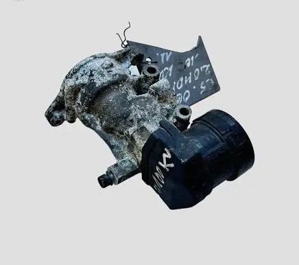 Citroen C5 EGR valve 9645689680