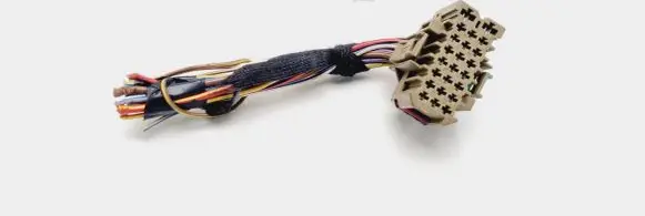 Skoda Octavia Mk1 (1U) Other wiring loom 1J0962623C