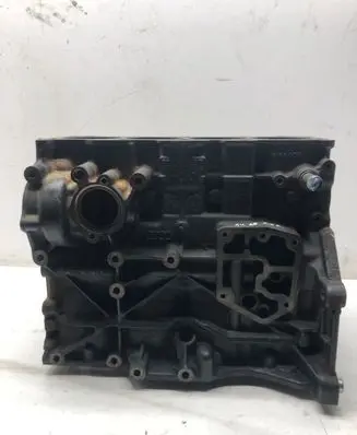 Audi A4 S4 B8 8K Engine block 03L021AB80