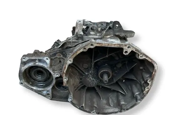 Nissan X-Trail T31 Manual 6 speed gearbox JG76E 32010JG76E