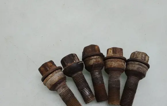 Volkswagen Transporter - Caravelle T6 Nuts/bolts 