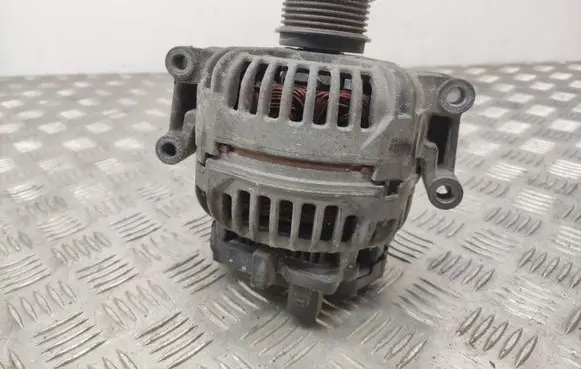 Audi A4 S4 B8 8K Generator/alternator 06H903016
