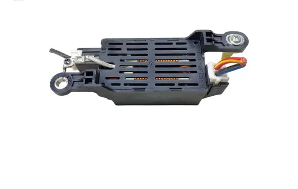 Mazda 6 Other control units/modules TD1166950 090801 AAF15218