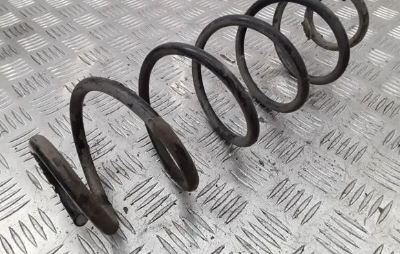 Citroen C3 Rear coil spring