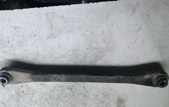 Peugeot 407 Rear control arm 361021H