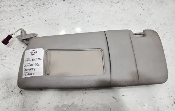 BMW 3 E46 Dashboard trim