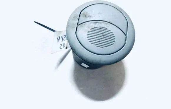 Fiat Punto (188) Dash center air vent grill 225363