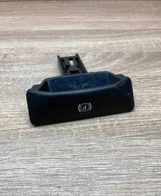 Mercedes-Benz C W204 Hand brake release handle A2044270020