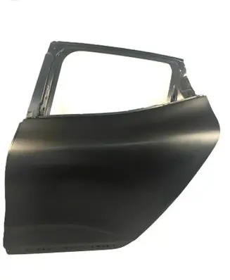 Renault Clio V Rear door 821014363R