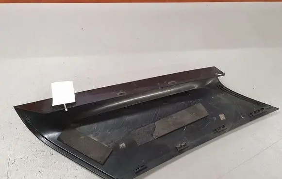 Land Rover Range Rover Sport L320 Other sill/pillar trim element DDG000175