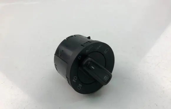 Skoda Octavia Mk3 (5E) Light switch 5E0941431D