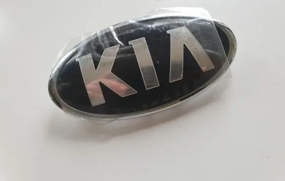 KIA Sportage Other badges/marks 86320A4000