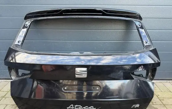 Seat Ateca Tailgate/trunk/boot lid 575827023B