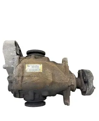 BMW 3 E92 E93 Rear differential 7609162