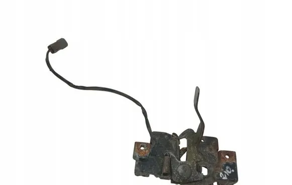 Mazda CX-9 Engine bonnet/hood lock/catch