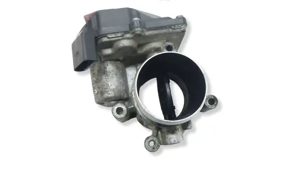 Volkswagen PASSAT B6 Throttle valve 03L128063D A2C53337753 1502090406