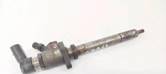 Volvo V50 Fuel injector 9647247280 DH2644370