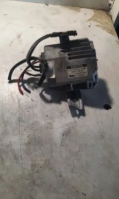 Toyota Corolla E120 E130 Power steering control unit/module 8965002150 089466 EATCE0060