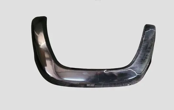 Jeep Cherokee KJ Front arch trim GA6429 EVN11009G C20388