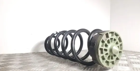 Audi A5 Sportback 8TA Rear coil spring 8K0512141D