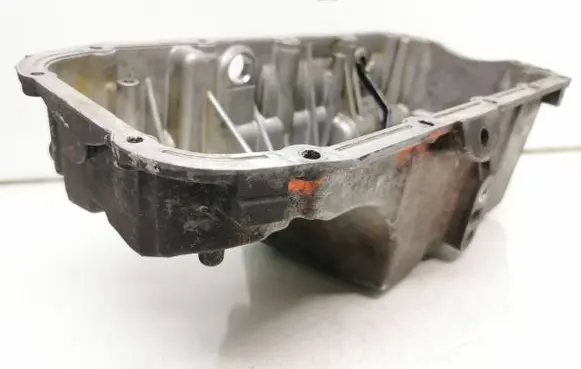 Opel Insignia A Oil sump 55575128 C3229 55567091