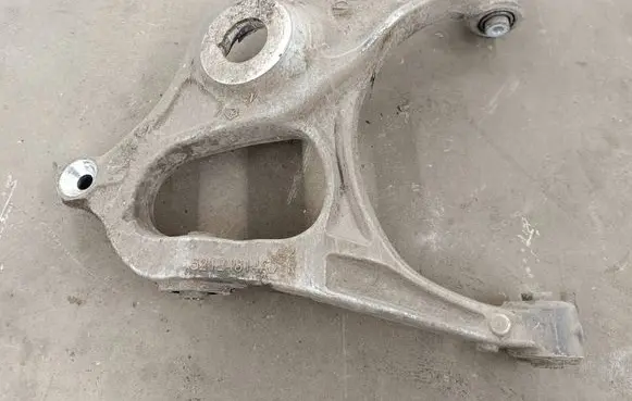 Jeep Grand Cherokee Rear upper control arm/wishbone 52124814AD