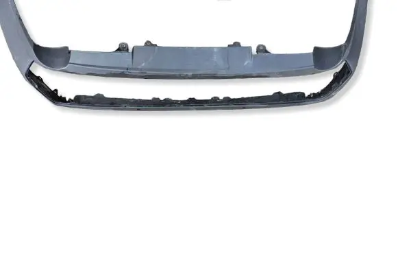 Toyota RAV 4 (XA50) Rear bumper 5215942230