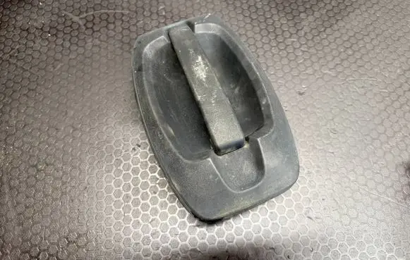 Citroen Jumper Front door exterior handle 242430 A488