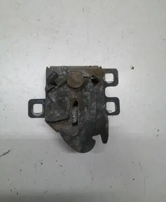 Citroen Nemo Engine bonnet/hood lock/catch