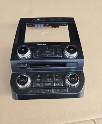 Ford Mondeo MK V Central console control unit HL13T-18E245-ADC
