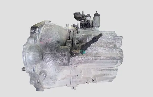 Hyundai i40 Manual 6 speed gearbox SB55JM M6GF2