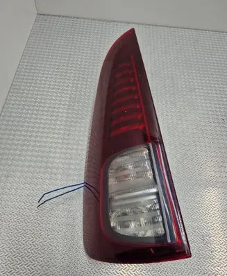 Renault Espace - Grand espace IV Rear/tail lights 8200394722